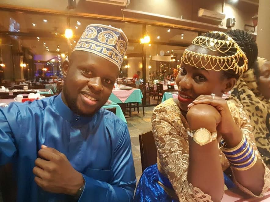 Muslim Wedding Ceremony Rituals