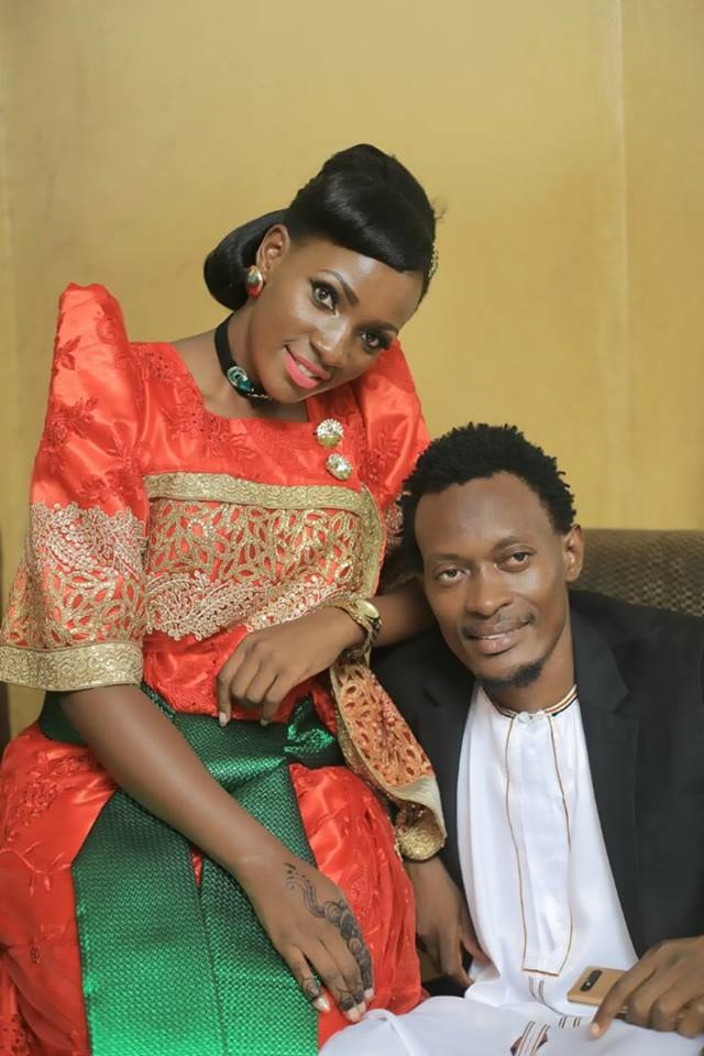 Fifi Da Queen Pens Emotional Message for Fans & Haters after her Kukyala