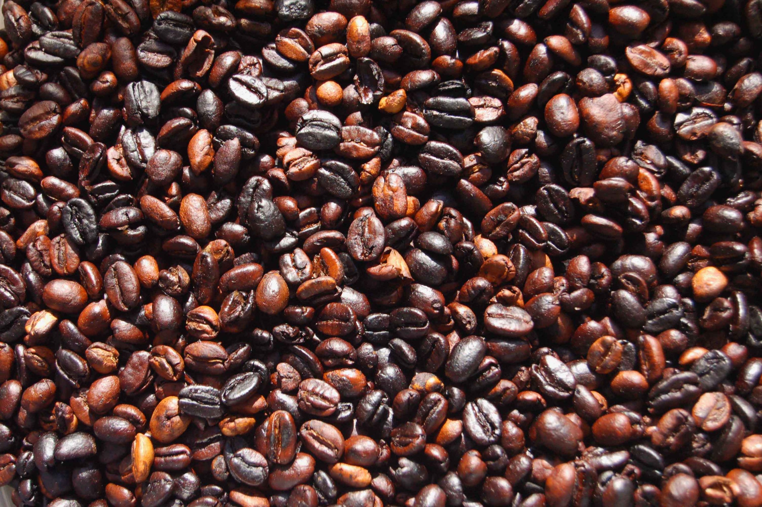 The Myth About Coffee Beans Among The Baganda