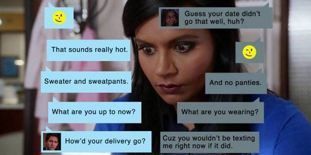 10 Brave Women Reveal What They REALLY Think ? Of Sexting