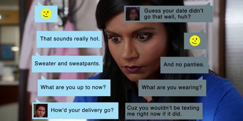 10 Brave Women Reveal What They REALLY Think ? Of Sexting