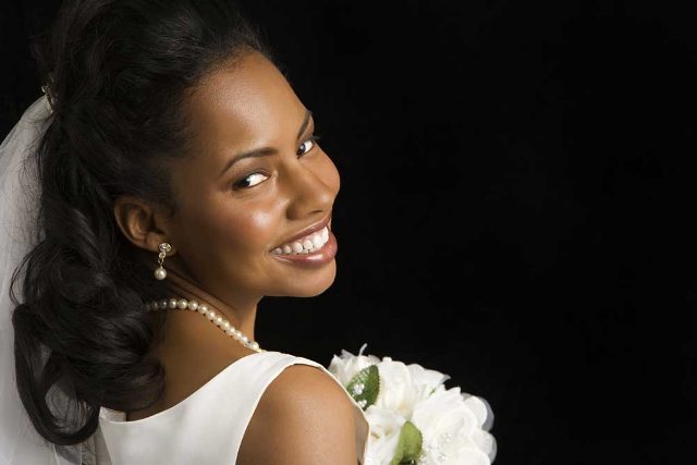 BEAUTY COUNTDOWN FOR YOUR WEDDING DAY