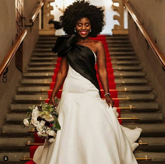 Susan N Musoke Is Our Bride Of The Week!