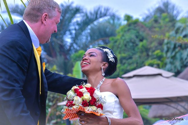 DIRKScholl & Lilian Civil Wedding