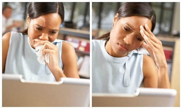 Why Falling In Love Is SO DAMN HARD For Strong Women