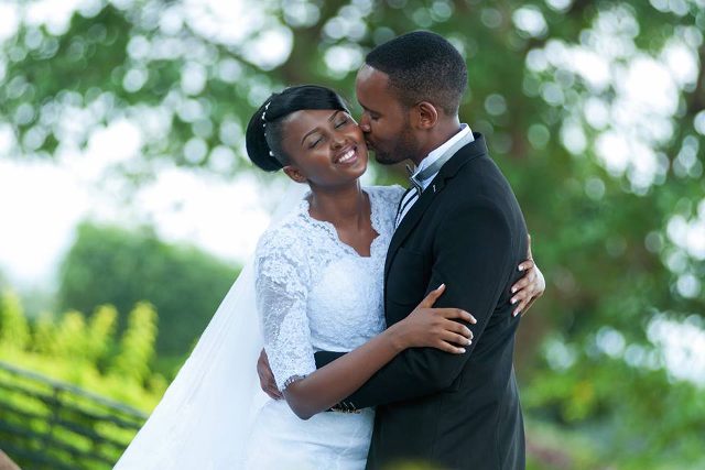 What Brides Need To Know Just Before Walking Down The Aisle