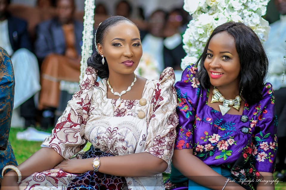 Dellah introduces Magogo - Mikolo
