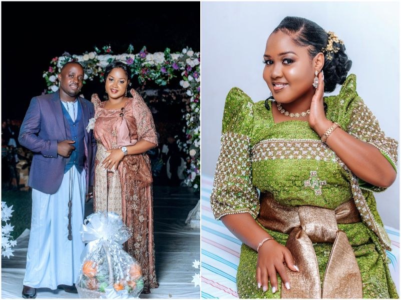 We had been friends since high school—Flavia and Edward