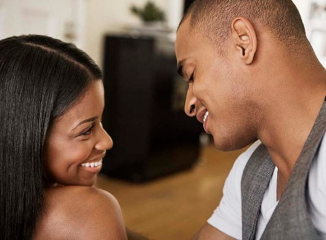 Why Your Good Girl Attitude Is Making You MISERABLE