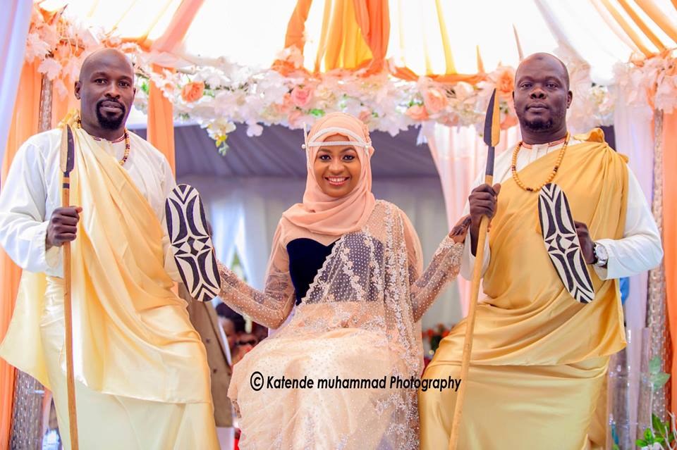 Eid Edition: Hasan And Leila's Super Fab Introduction Party