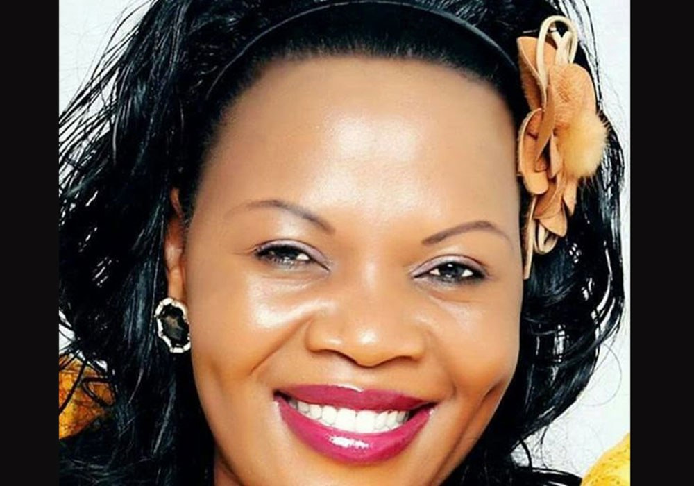 MP Judith Babirye Finds Love Again