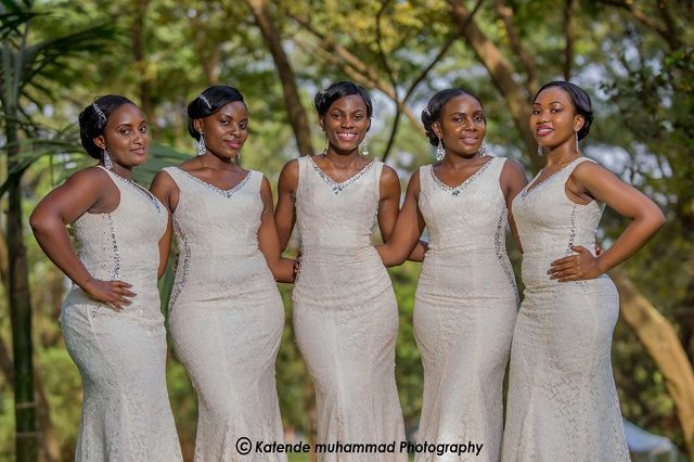 The Mistakes Bridesmaids Always Make
