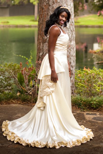 Things  To Know Before  You  Choose Your Wedding Dress