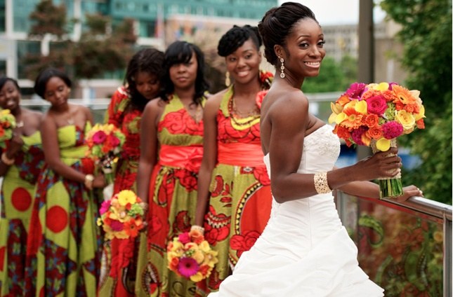 5 Things Brides Should NEVER Say to Their Bridesmaids