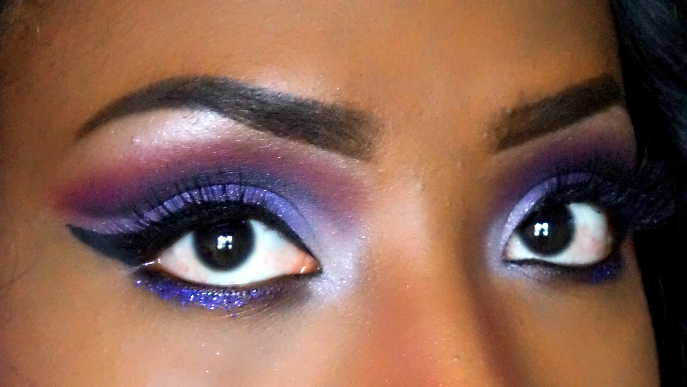 13 Eyeshadow Tutorials For Your Brown Eyes