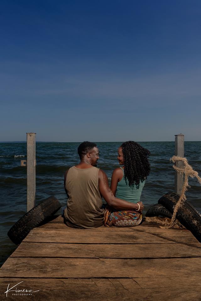 Geofrey & Robinah - Mikolo