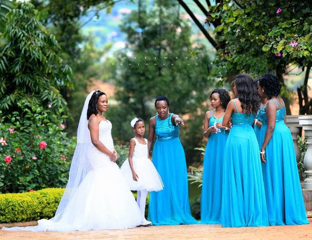 Looking For Your Bridemaids' Dresses? Here is your Ultimate Guide