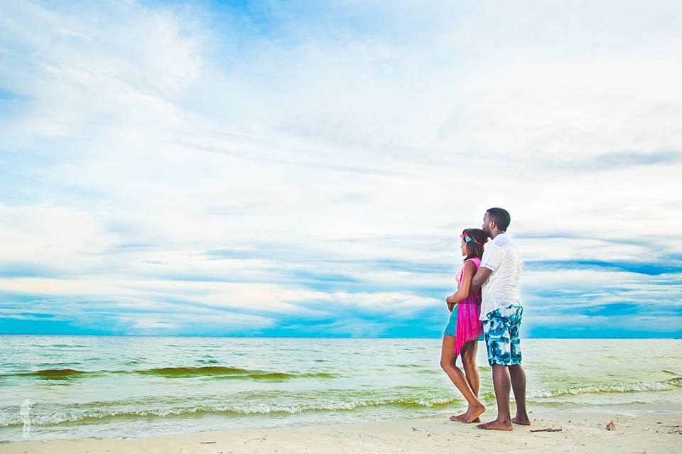 Why Go To Seychelles When You Can Go To The Ssese Islands