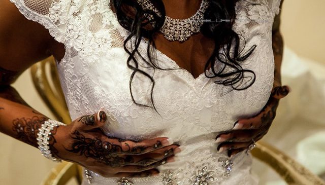 12 Wedding Photos You Can't Do Without !
