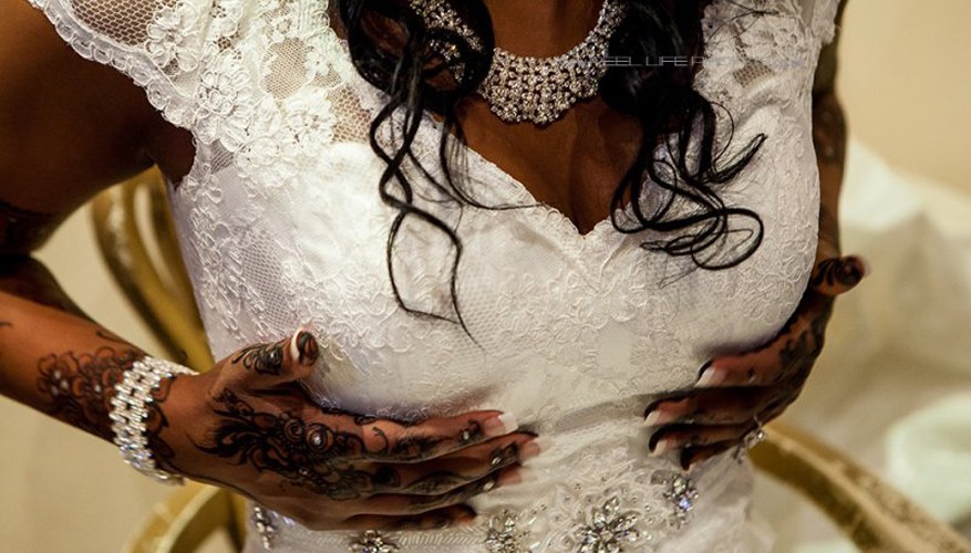 12 Wedding Photos You Can't Do Without !
