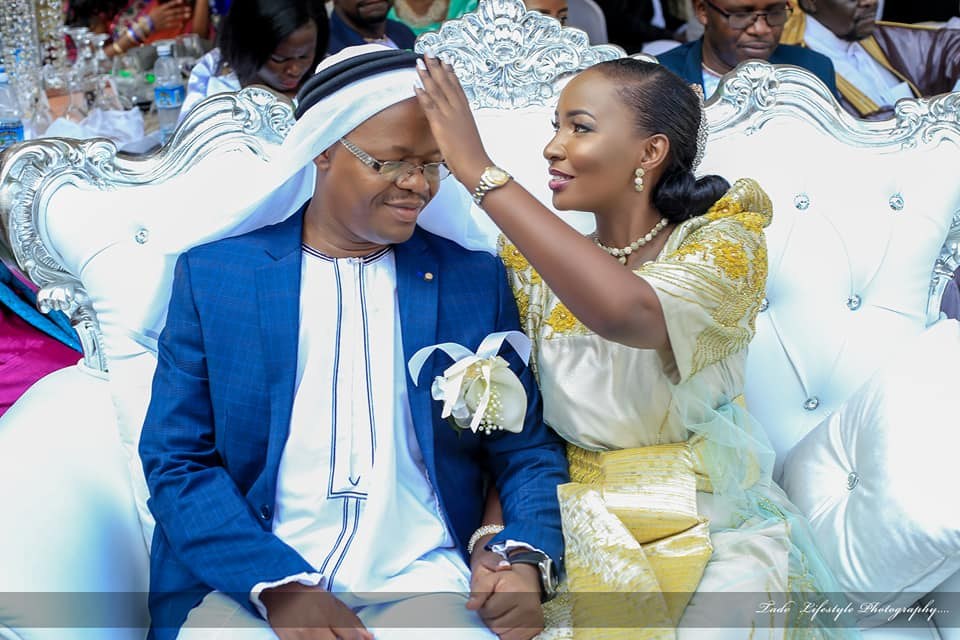Dellah introduces Magogo - Mikolo