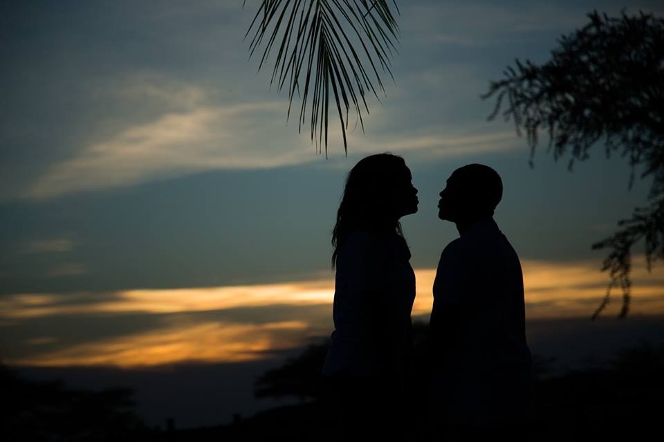 Perez & Maria Pre-wedding - Mikolo