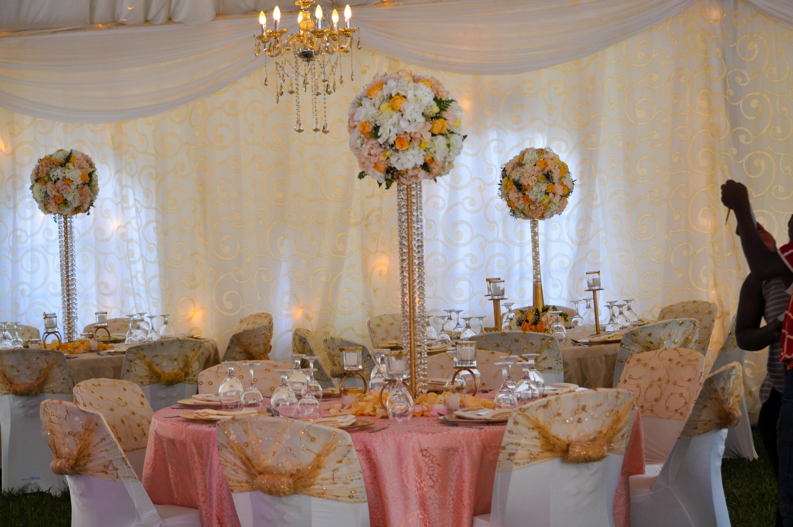 Trending Now: This is how you embrace the new trend in tabletops.