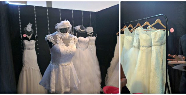 What to learn from the Wedding Expo 2015