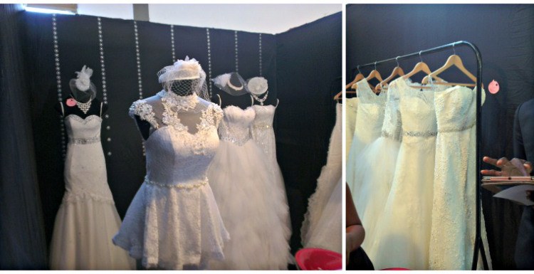 What to learn from the Wedding Expo 2015