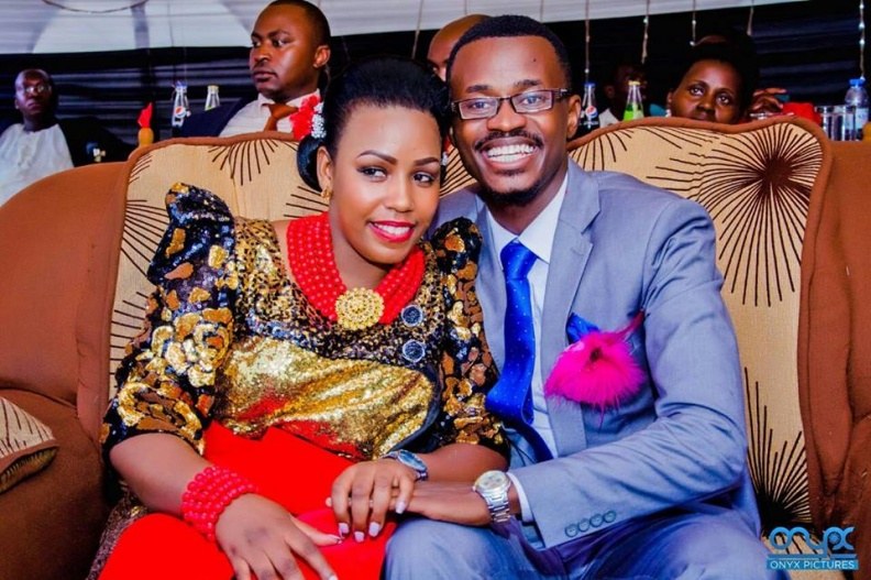 Soul meets soul as Joan Mbahimba introduces Rohi Bright King | Onyx Pictures Photography