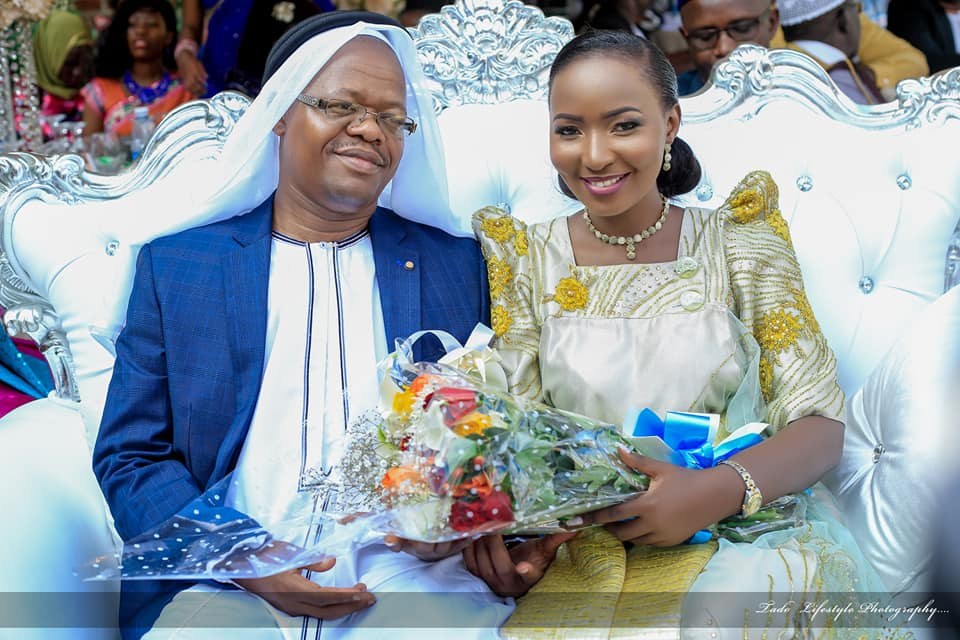 Dellah introduces Magogo - Mikolo