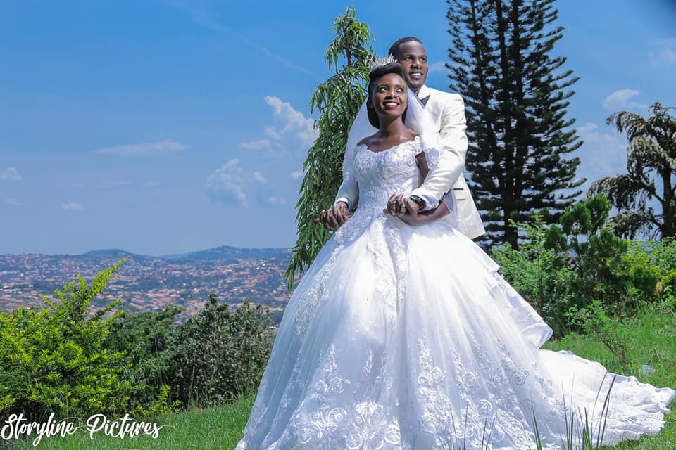 Invisible Stars Glitter In The Skies As Sam Weds Jovia