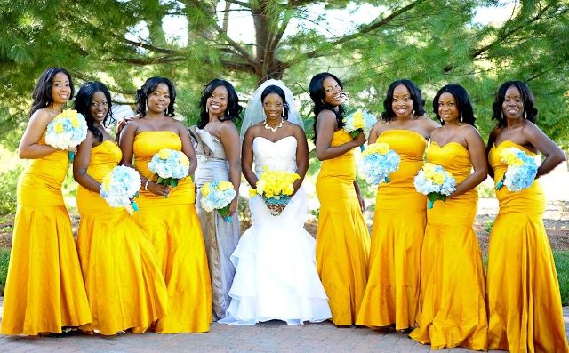 CHECKOUT 25 TRENDING COLOR COMBINATIONS FOR YOUR WEDDING