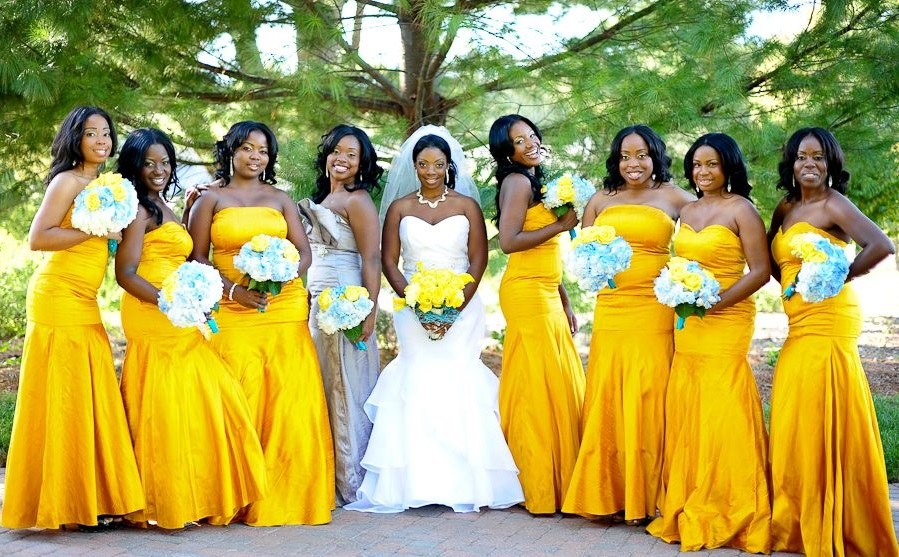 CHECKOUT 25 TRENDING COLOR COMBINATIONS FOR YOUR WEDDING