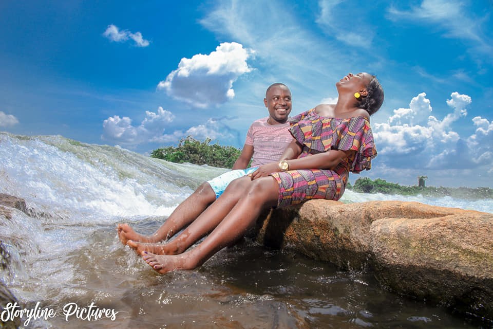 Derrick and Irene prewedding - Mikolo