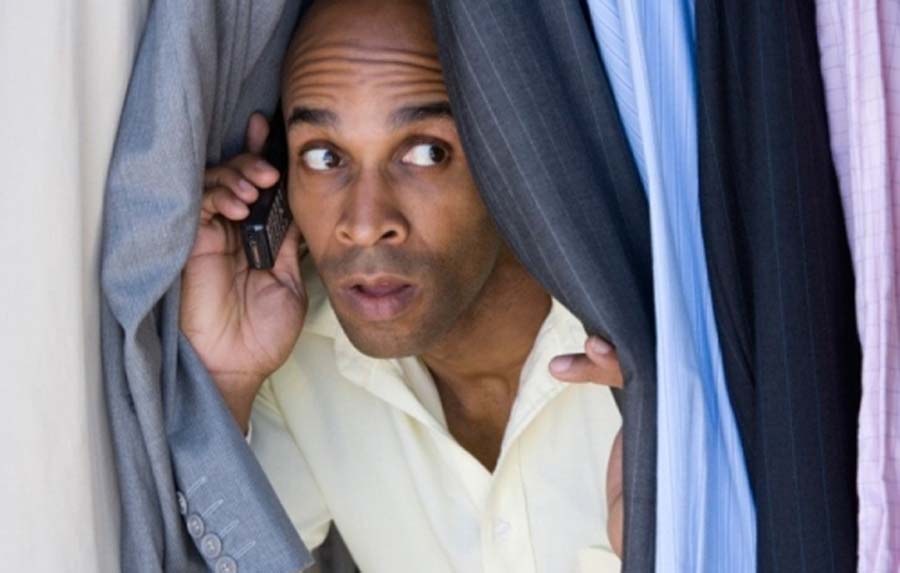 11 Secrets Men Keep From Their Girlfriends