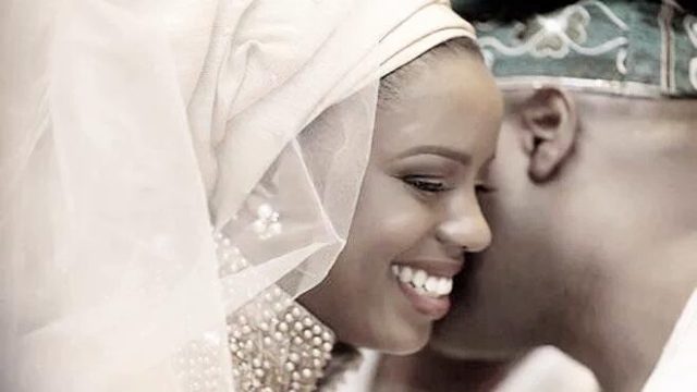 Modern Muslim Wedding Ideas for Trendy Couples
