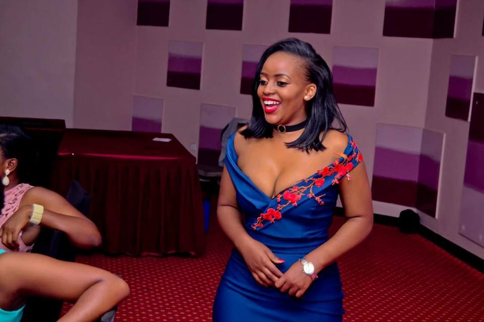 Nabira Nisha's Extremely flashy Birthday Party at Royal Suites