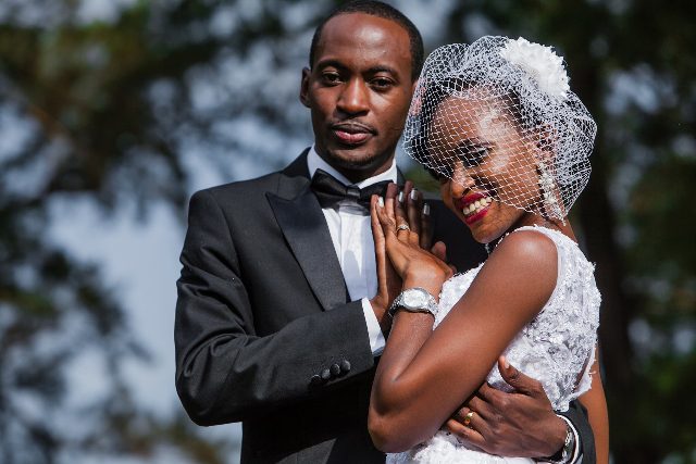 Black Vs White Tie Wedding: How to dress up for the Occassion #mikoloAdvice