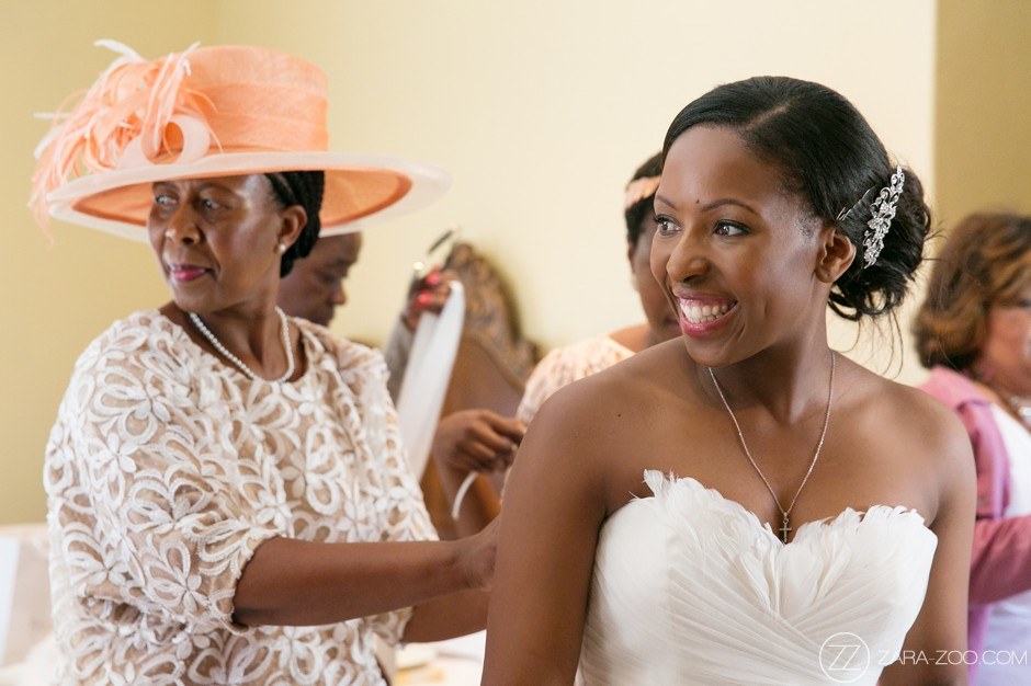 Advice To The Virgin Bride #MikoloAdvice