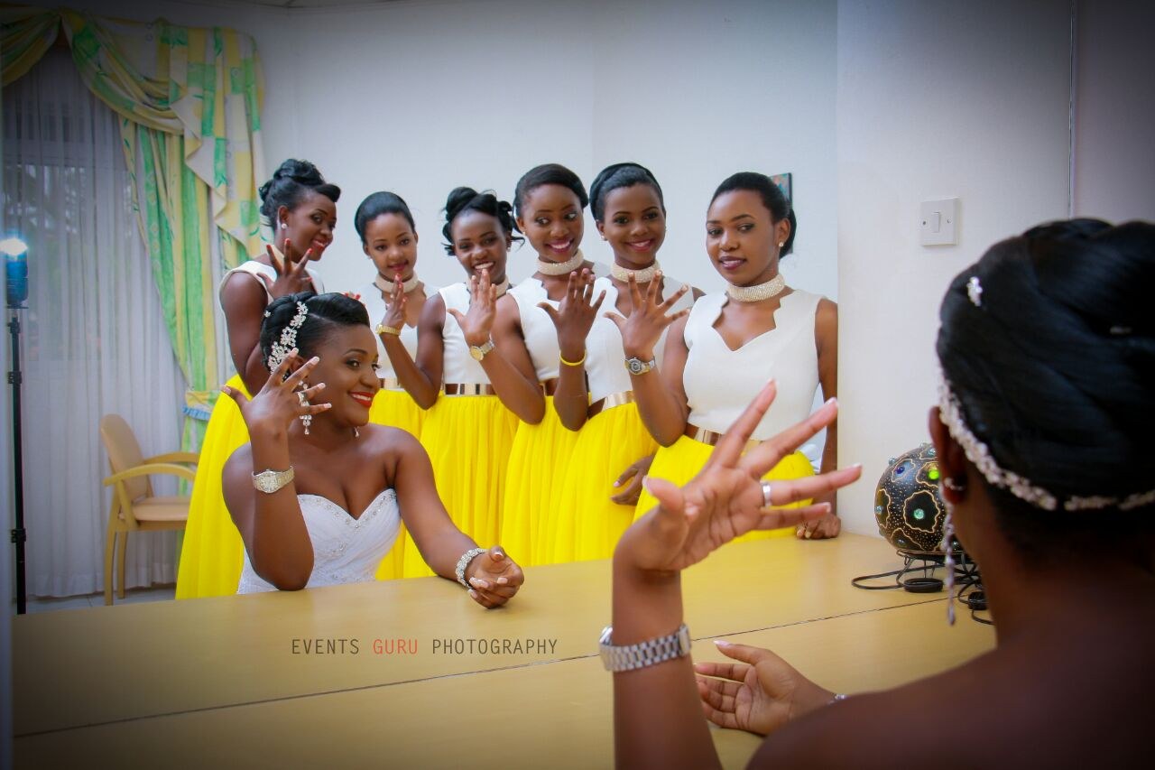7 Tips for Choosing The PERFECT Dresses For Your Bridesmaids