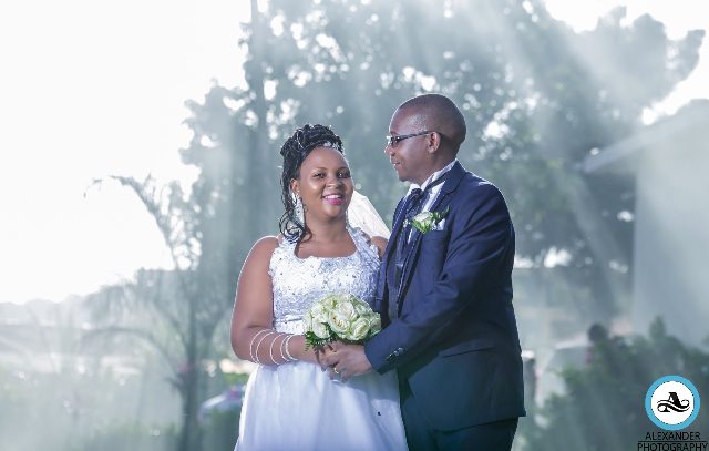 First Photos From  Mark and Angie's Dream Wedding By Alexander Photography