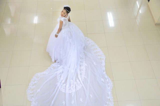 Check Out These Unique and Inspiring Wedding Brides Photos of 2016