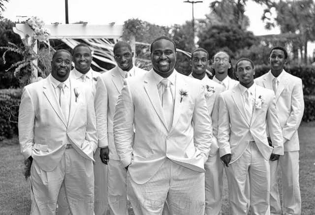 What Are The Requirements And Duties Of A Best Man?