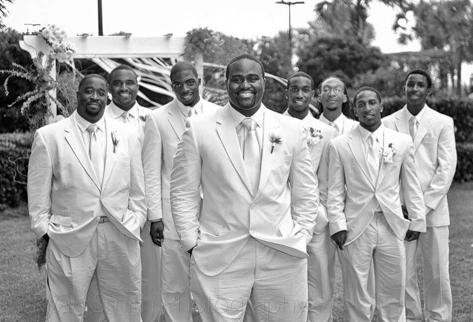 What Are The Requirements And Duties Of A Best Man?