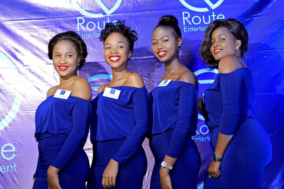 Essie Events Makes It Big At Route Entertainment Grand Opening