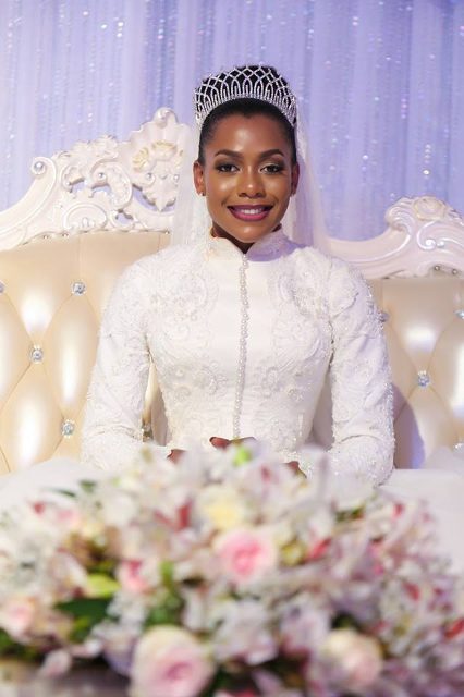 SK Mbuga weds Vivian #2016Series