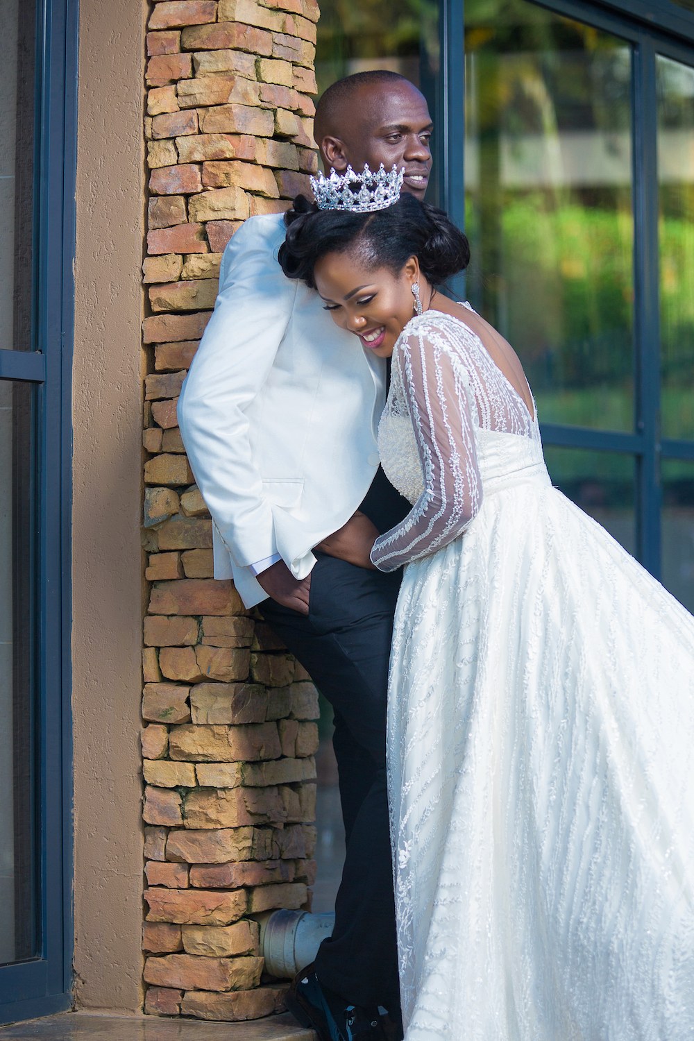 How To Make Your Wedding Day Even More Special