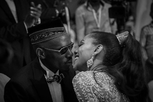 SK Mbuga weds Vivian #2016Series