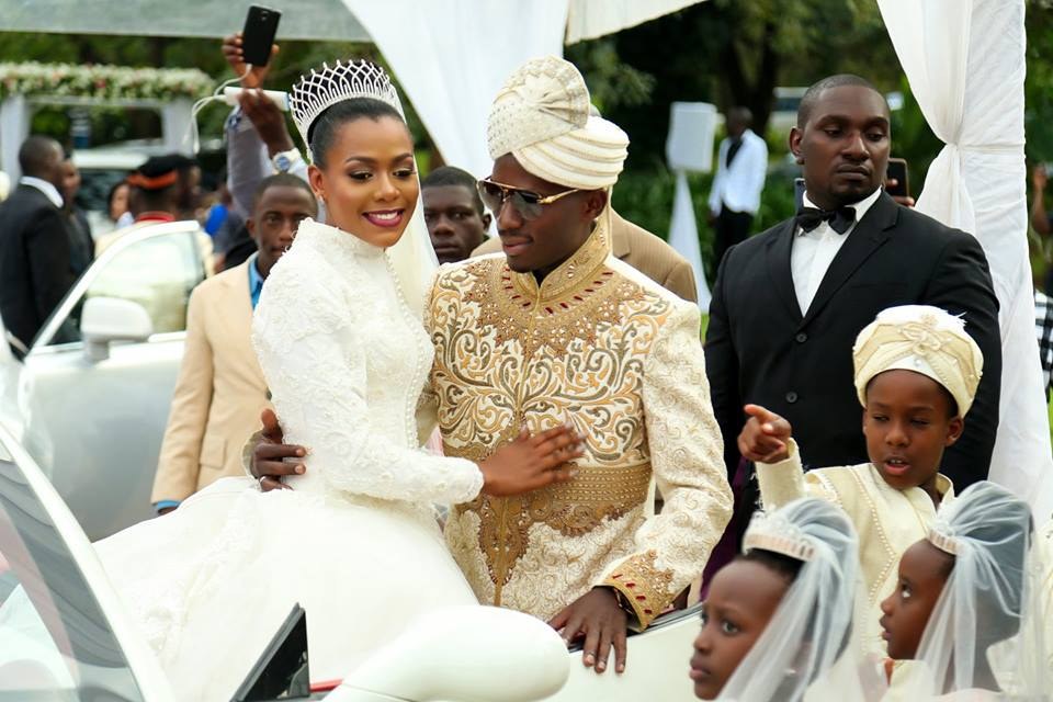 Feddy Weddings